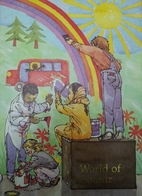 World of Colour by World Books International
