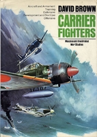 Carrier Fighters by David Brown