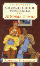 The Un-Nimble Thimble (Church Choir…