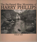 The far-famed Blue Mountains of Harry…