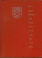 Major British Writers by G. B. Harrison