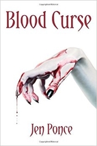 Blood Curse (Blood Tetralogy Book 1) by Jen…