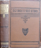 Half-hours with the best authors by Charles…