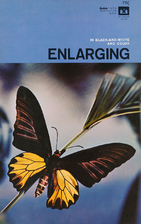 Enlarging in Black and White and Color by…