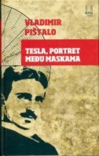 Tesla, portret medju maskama by Vladimir…