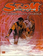 De honden van Marduk by Martin Lodewijk