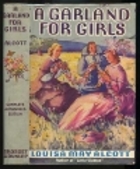A garland for girls by Louisa May Alcott