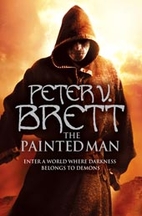 The Warded Man by Peter V. Brett