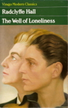 The Well of Loneliness by Radclyffe Hall
