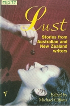 Lust: Stories from Australian and New…