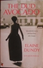 The Dud Avocado by Elaine Dundy