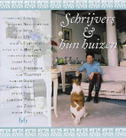 Schrijvers & hun huizen by Erdmute Klein