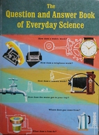 The question and answer book of everyday…