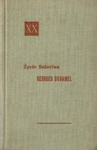 Życie Salavina Tom II by Georges Duhamel