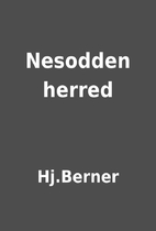 Nesodden herred by Hj.Berner