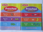 Fisher Price Preschool Workbook 2 by Modern…