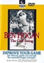 Ben Hogan: The Golf Swing (video) by Jim…
