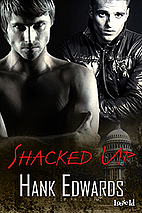 Shacked Up by Hank Edwards