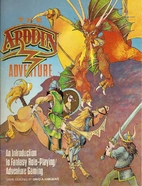 The Arduin Adventure by David Hargrave