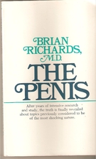 The Penis by M.D. Brian Richards