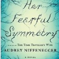 her fearful symmetry book her fearful symmetry book
