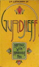 Meetings With Remarkable Men by G.I.…