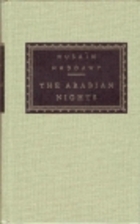 The Arabian Nights by Muhsin Mahdi
