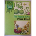 STORYTIME TREASURY FIVE PEAS IN A POD,…