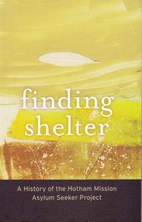 Finding shelter : a history of the Hotham…