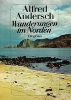 Wanderungen im Norden by Alfred Andersch