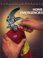 Home Emergencies (Fix-It-Yourself) by Time…