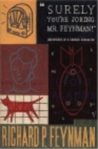 Surely You're Joking, Mr. Feynman!:…