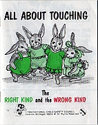 ALL ABOUT TOUCHING by National Child Safety…