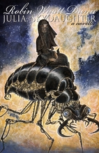Julia, Skydaughter by Robin Wyatt Dunn