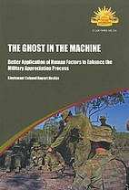 The ghost in the machine: Better application…