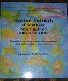 Marine animals of southern New England and…