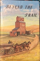 Beyond the Trail by Lily Bear
