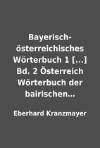 Bayerisch-österreichisches…
