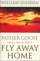 Father Goose by William Lishman