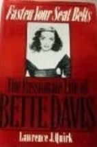 Fasten Your Seat Belts: The Passionate Life…