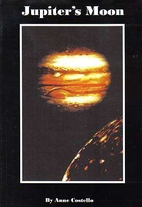 Jupiter's Moon by Anne Costello