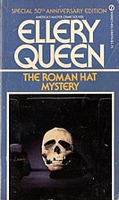 The Roman Hat Mystery, a Problem in…