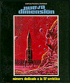 nueva dimensión - 038 by ND