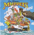 Muppets at Sea. by Jocelyn Stevenson
