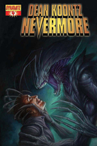 Dean Koontz Nevermore (4 of 6) by Keith…
