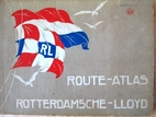 Route - Atlas Rotterdamsche - LLoyd by…