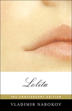 Lolita, 50th Anniversary Edition by Vladimir…