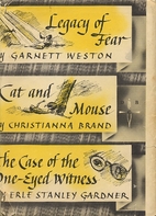 Legacy of Fear | Cat and Mouse | The Case of…