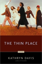 Thin Place by Kathryn Davis