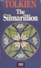Silmarillion, The by J R R Tolkien